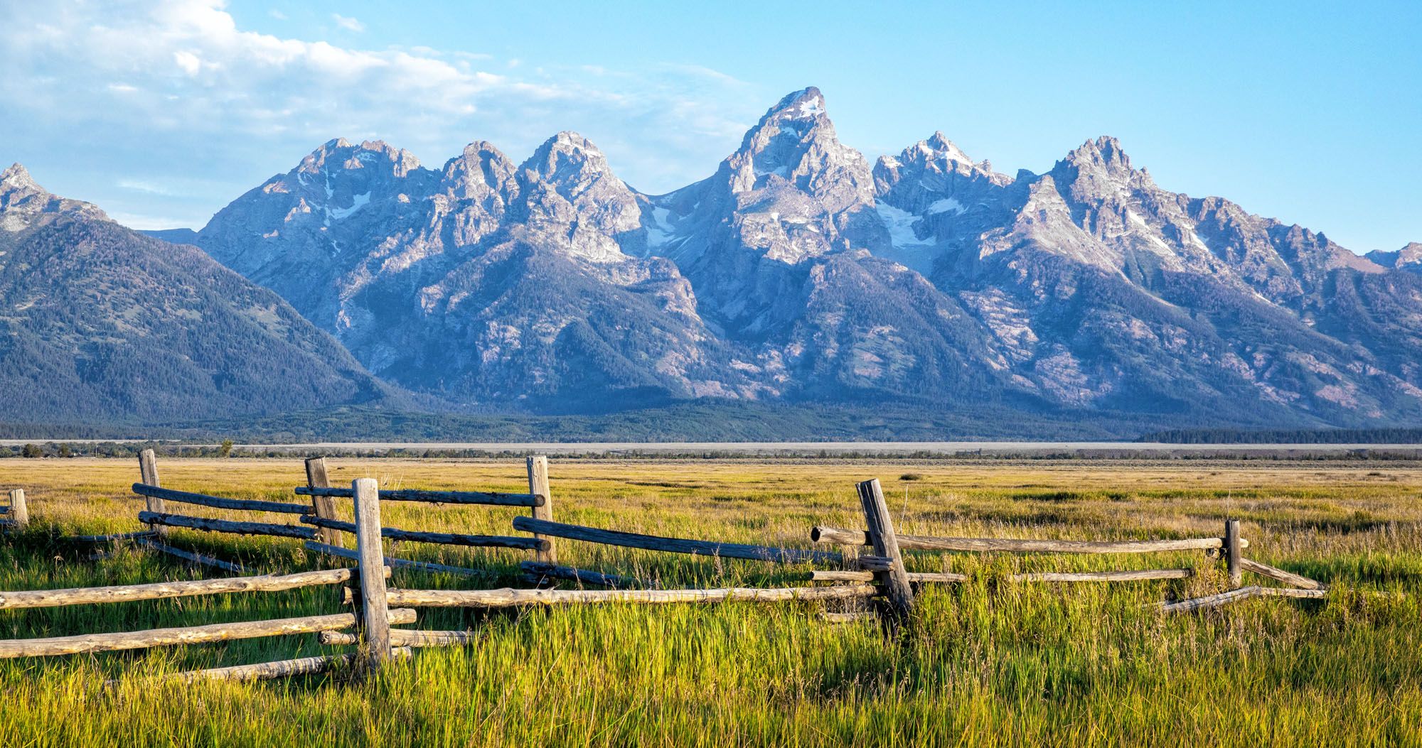 Featured image for “15 Best Day Hikes in Grand Teton National Park”