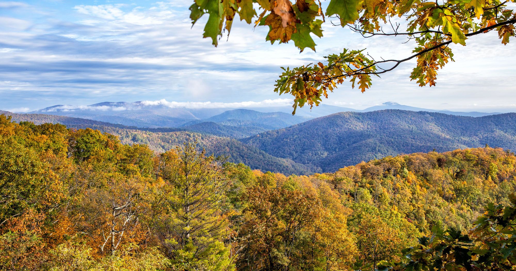 Featured image for “9 Amazing Things to Do in Shenandoah National Park”
