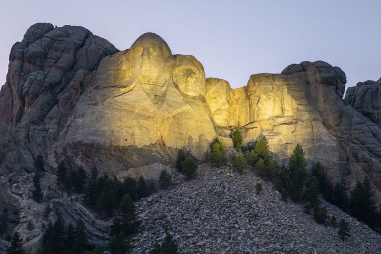 How to Visit Mount Rushmore 10 Things to Know Before You Go Earth