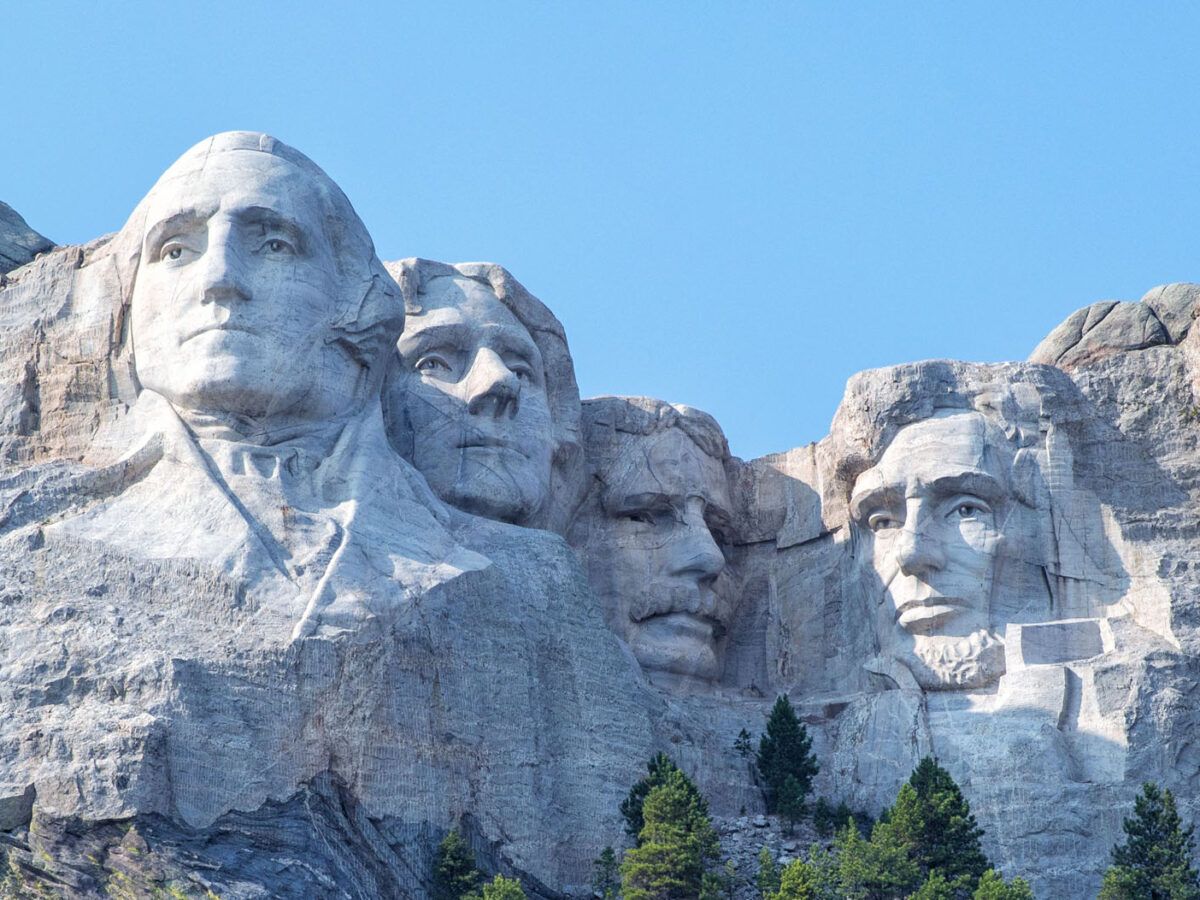 How to Visit Mount Rushmore: 10 Things to Know Before You Go – United  States – Earth Trekkers