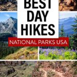 National Parks Best Day Hikes