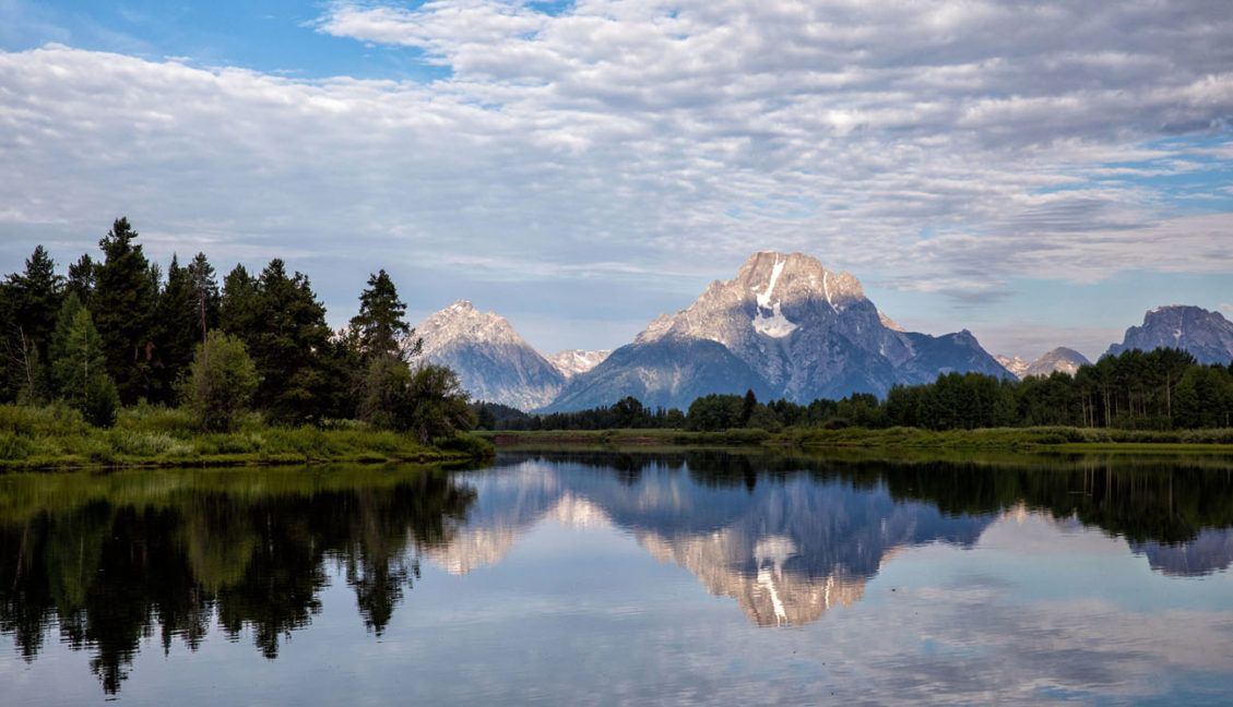 The Perfect Yellowstone Day Trip from Grand Teton National Park – Earth ...