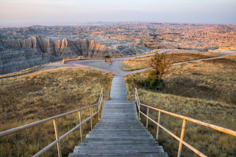 15 Amazing Things To Do In Badlands National Park (+ Photos & Map ...