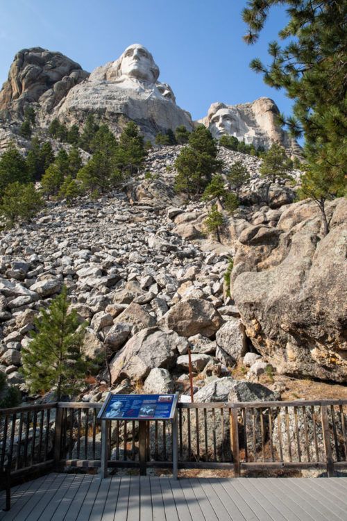 How to Visit Mount Rushmore 10 Things to Know Before You Go Earth Trekkers