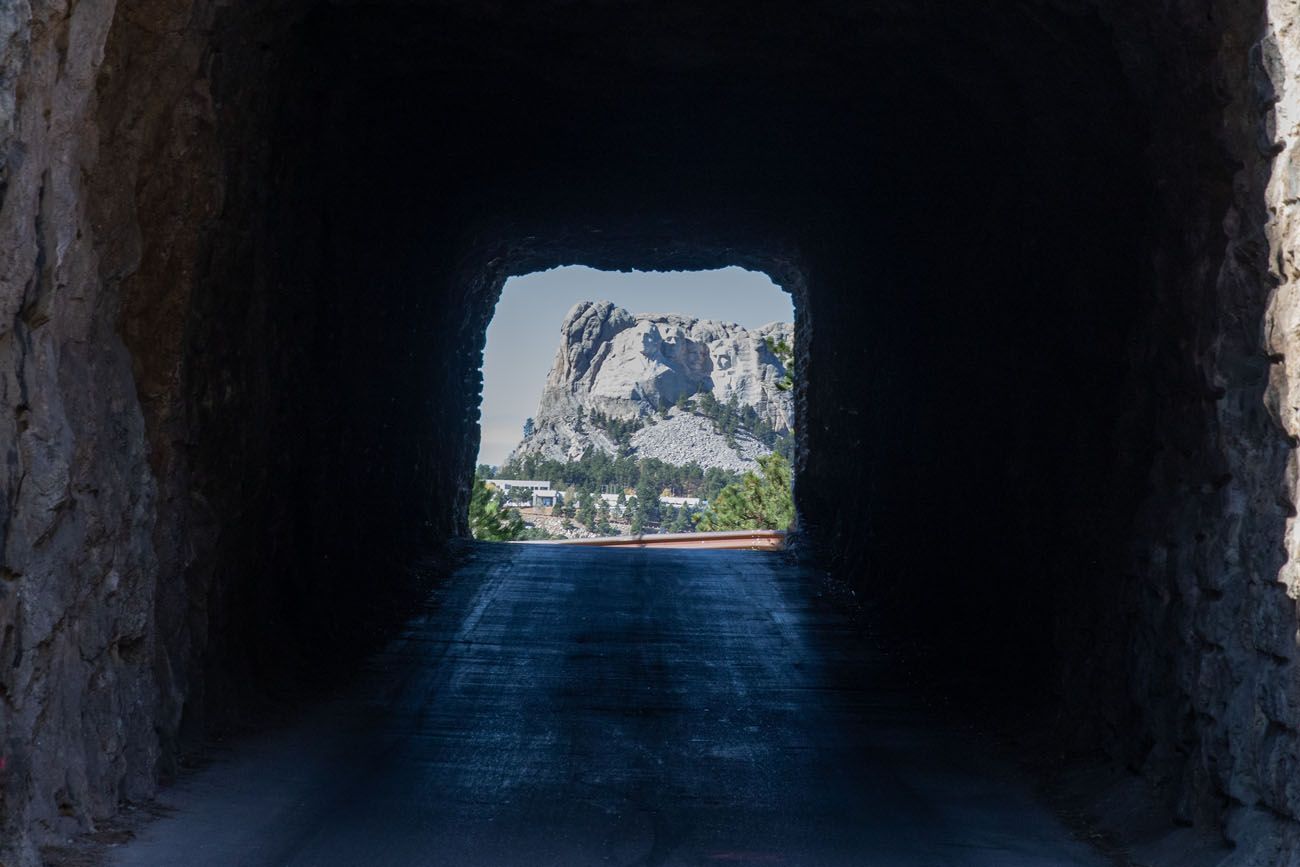 斯卡洛克森隧道