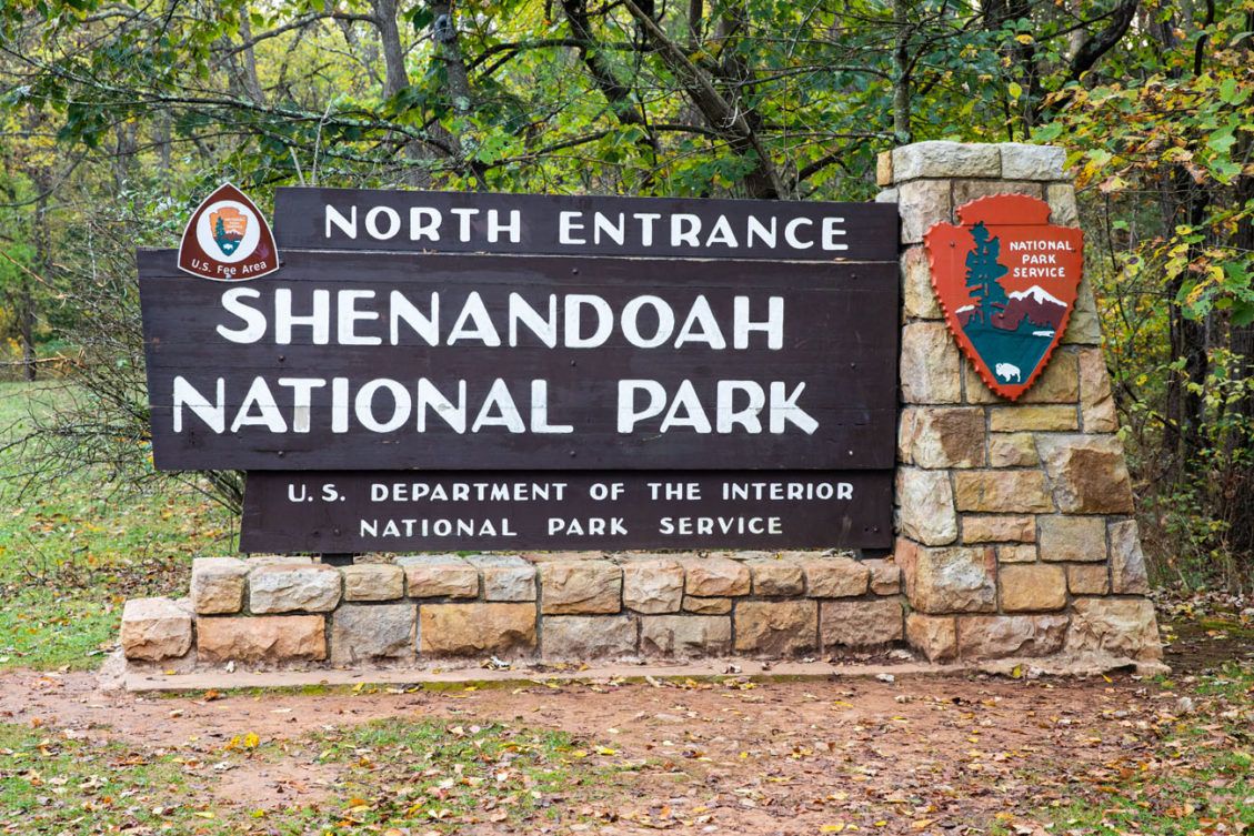 9 Amazing Things to Do in Shenandoah National Park Earth Trekkers