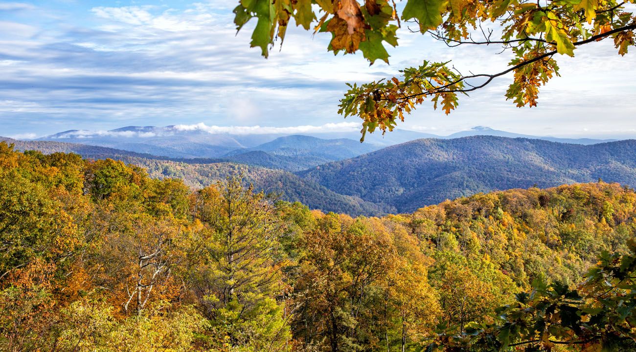 9 Amazing Things to Do in Shenandoah National Park Earth Trekkers