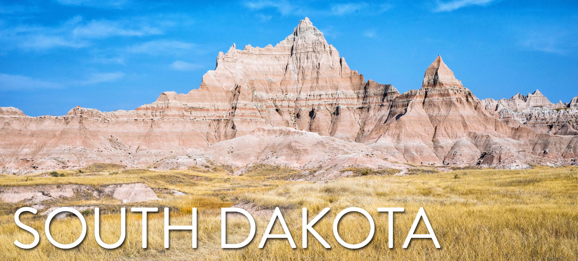 South Dakota Travel Guide