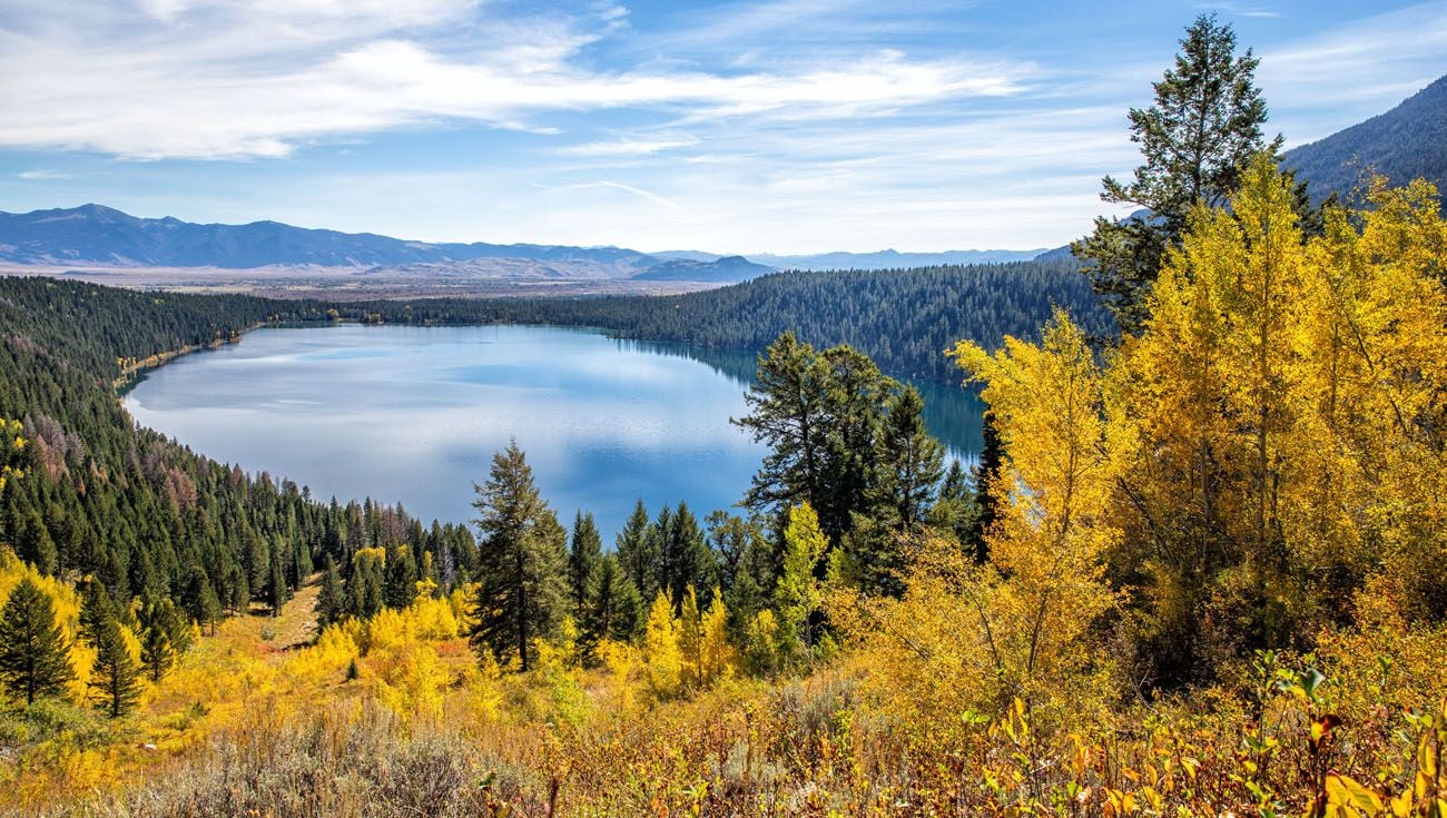 15 Best Day Hikes in Grand Teton National Park – United States – Earth