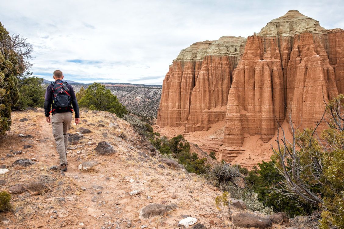 Complete Guide to the Cathedral Valley Loop: Things to Do, Driving