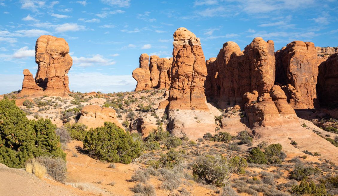 16 Amazing Things To Do In Arches National Park (+ Helpful Tips 