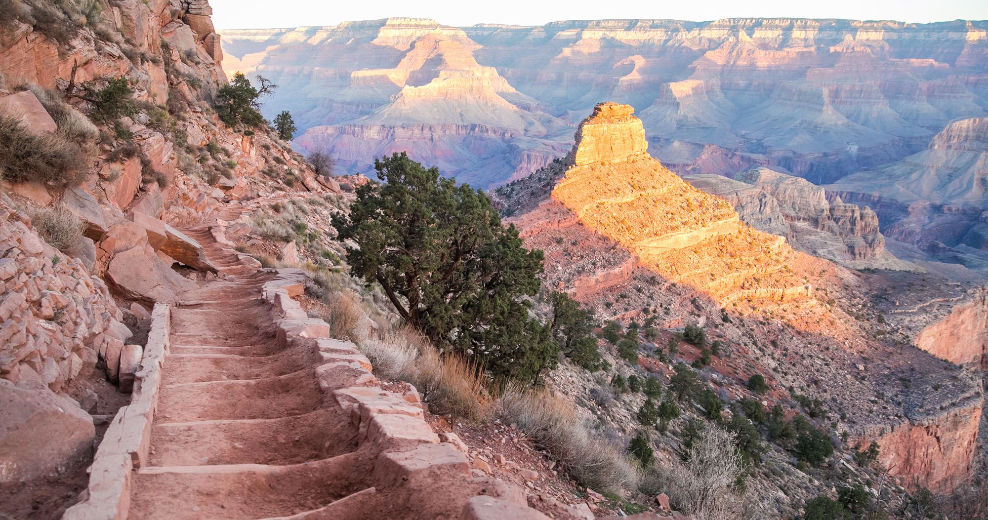 Featured image for “20 Fun, Short Hikes in the National Parks”