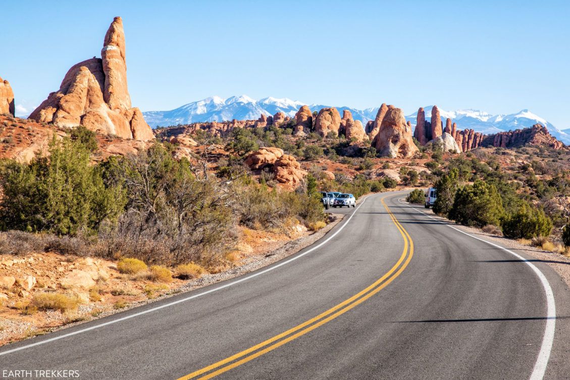 16 Amazing Things to do in Arches National Park – United States – Earth