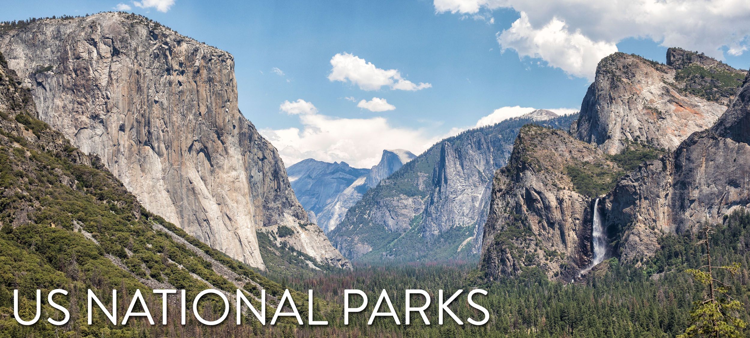 About Our Stores - America's National Parks