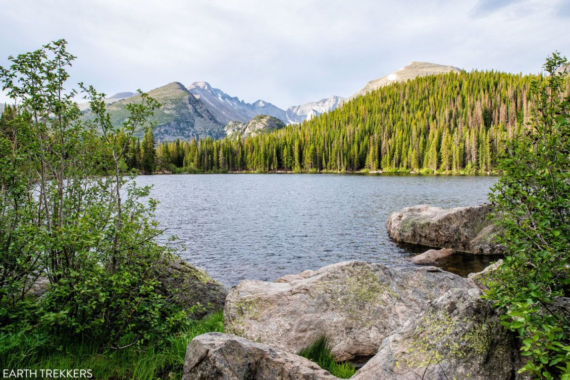 10 Best Things to Do in Rocky Mountain National Park – Earth Trekkers