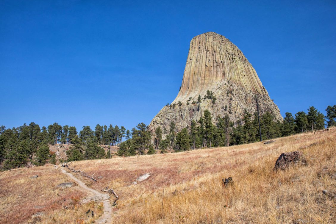 Complete Guide to Devils Tower How to Plan Your Visit Earth Trekkers
