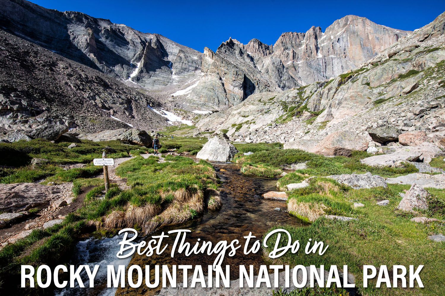 Rocky Mountain National Park Travel Guide – Earth Trekkers