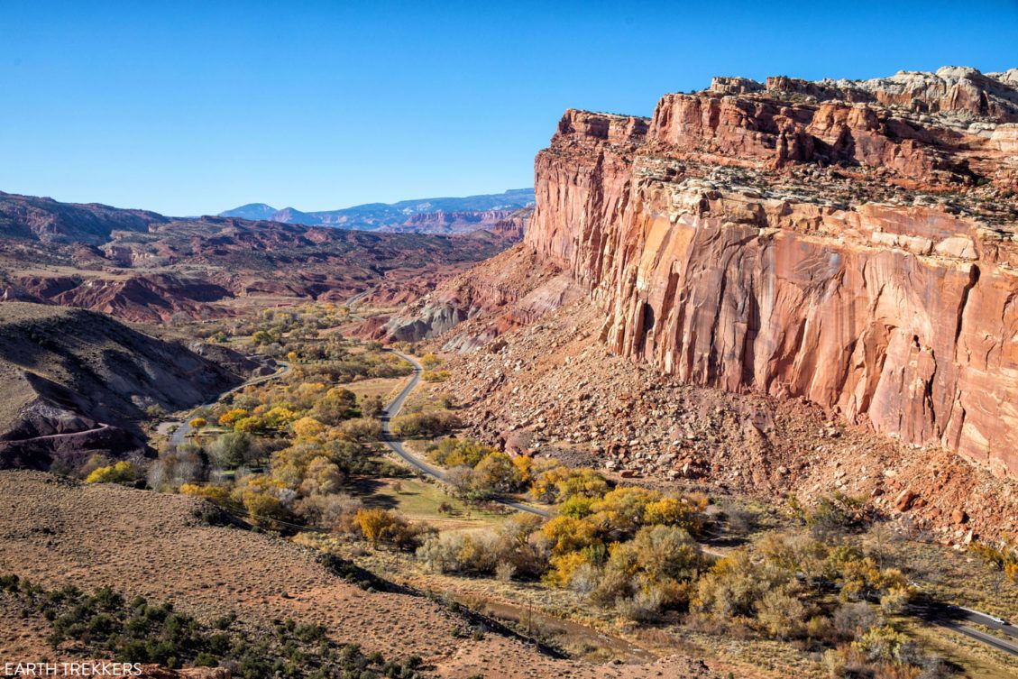 Utah’s Mighty 5: Travel Guide and Road Trip Itinerary – Earth Trekkers