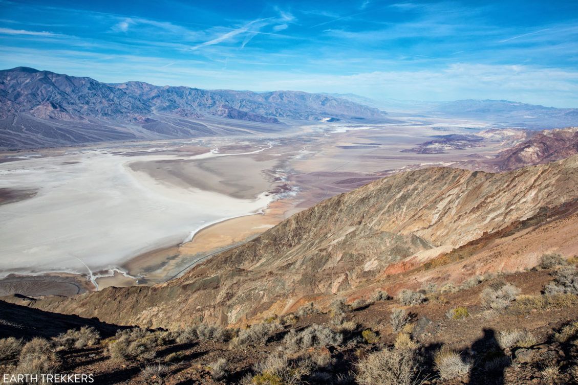 20 Epic Things to Do in Death Valley National Park – Earth Trekkers