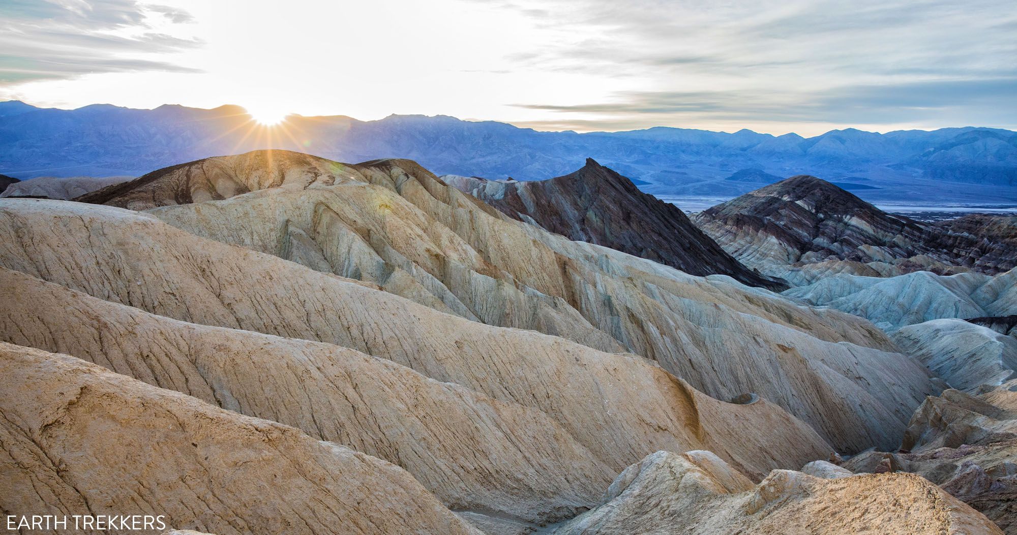 Featured image for “20 Epic Things to Do in Death Valley National Park”