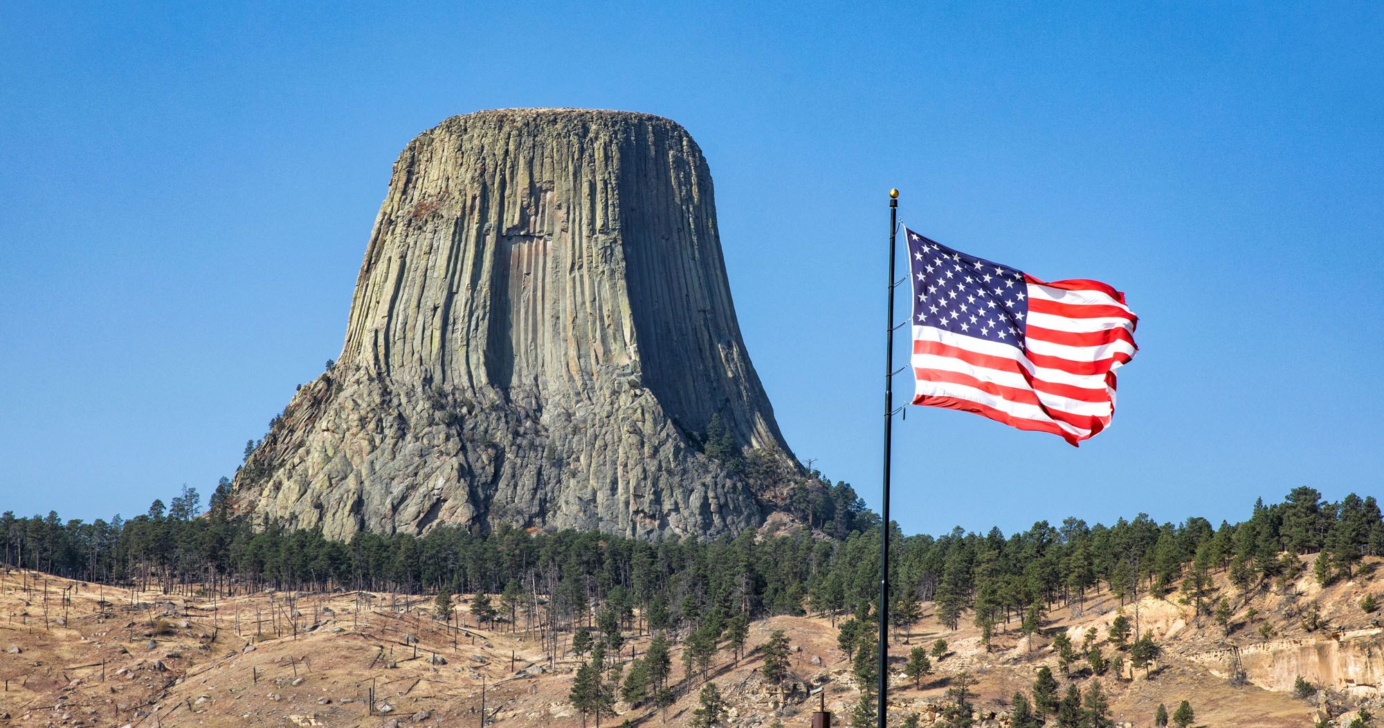 Featured image for “Complete Guide to Devils Tower: How to Plan Your Visit”