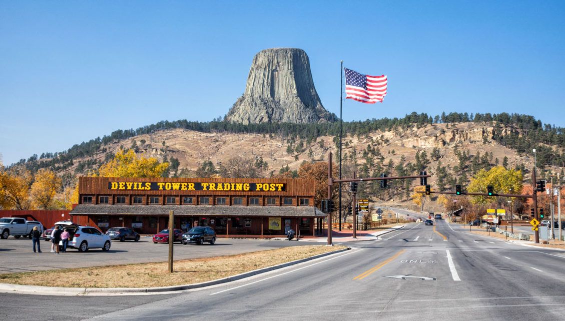 Complete Guide to Devils Tower How to Plan Your Visit Earth Trekkers
