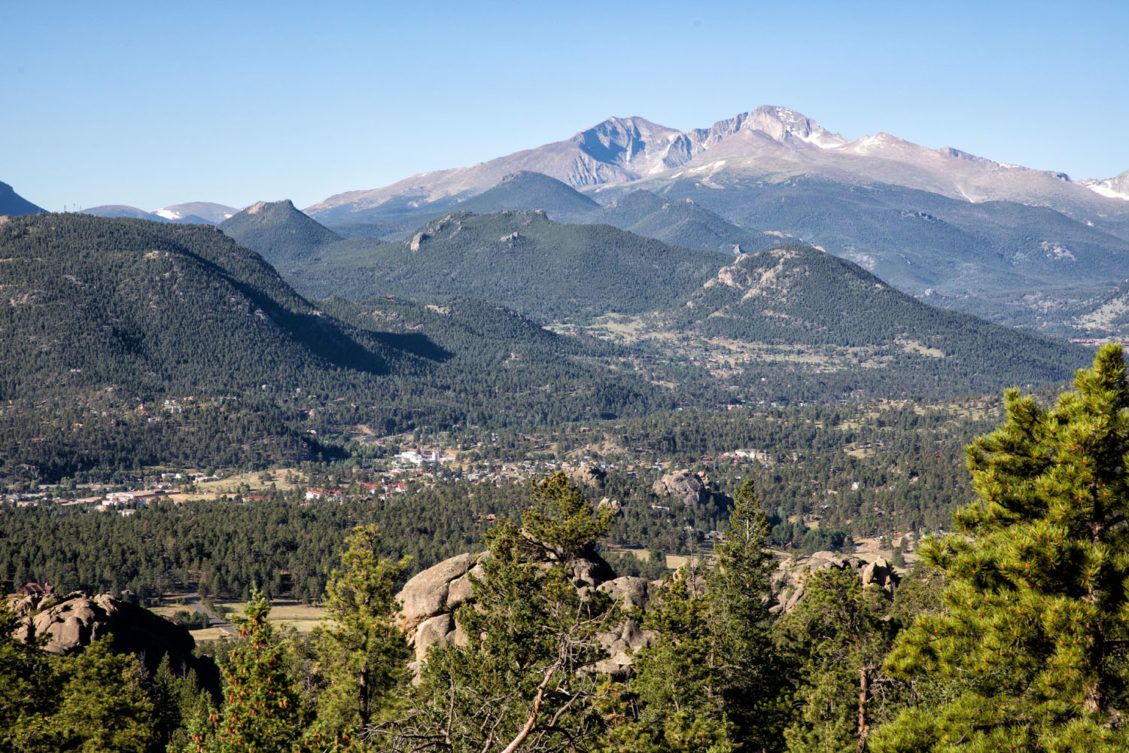 Best of Estes Park Things to Do, Where to Eat & Where to Stay Earth