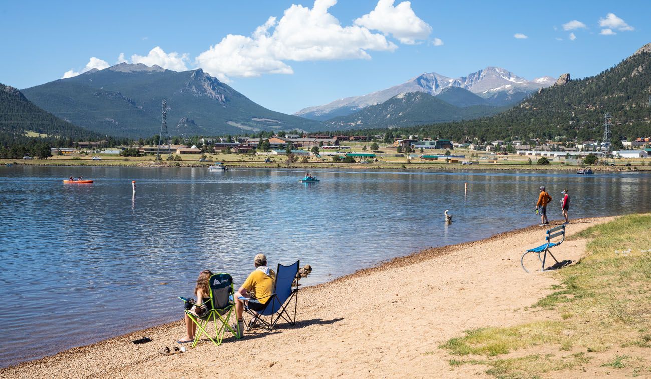 Best of Estes Park Things to Do, Where to Eat & Where to Stay Earth