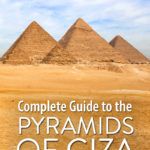 Pyramids of Giza Egypt Travel