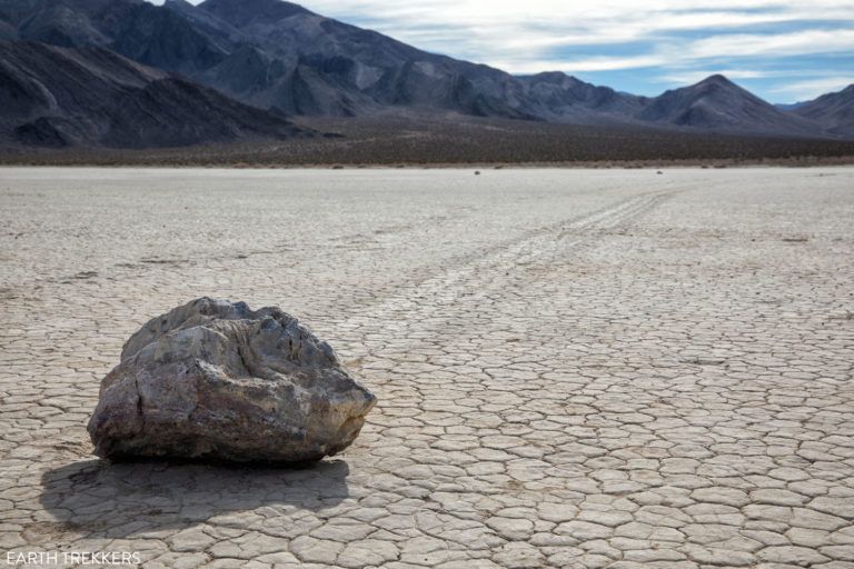 20 Epic Things to do in Death Valley National Park | Earth Trekkers