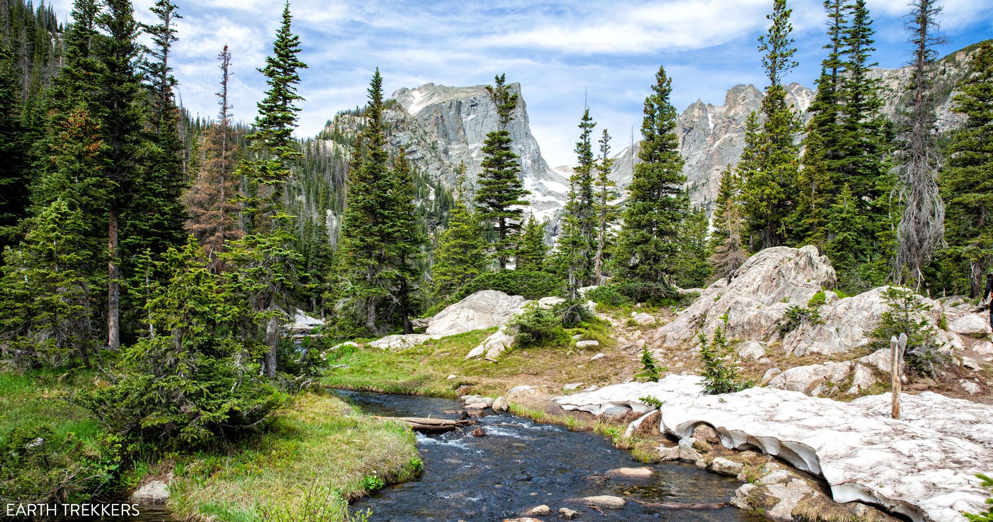 Featured image for “The Perfect Rocky Mountain National Park Itinerary (2024)”