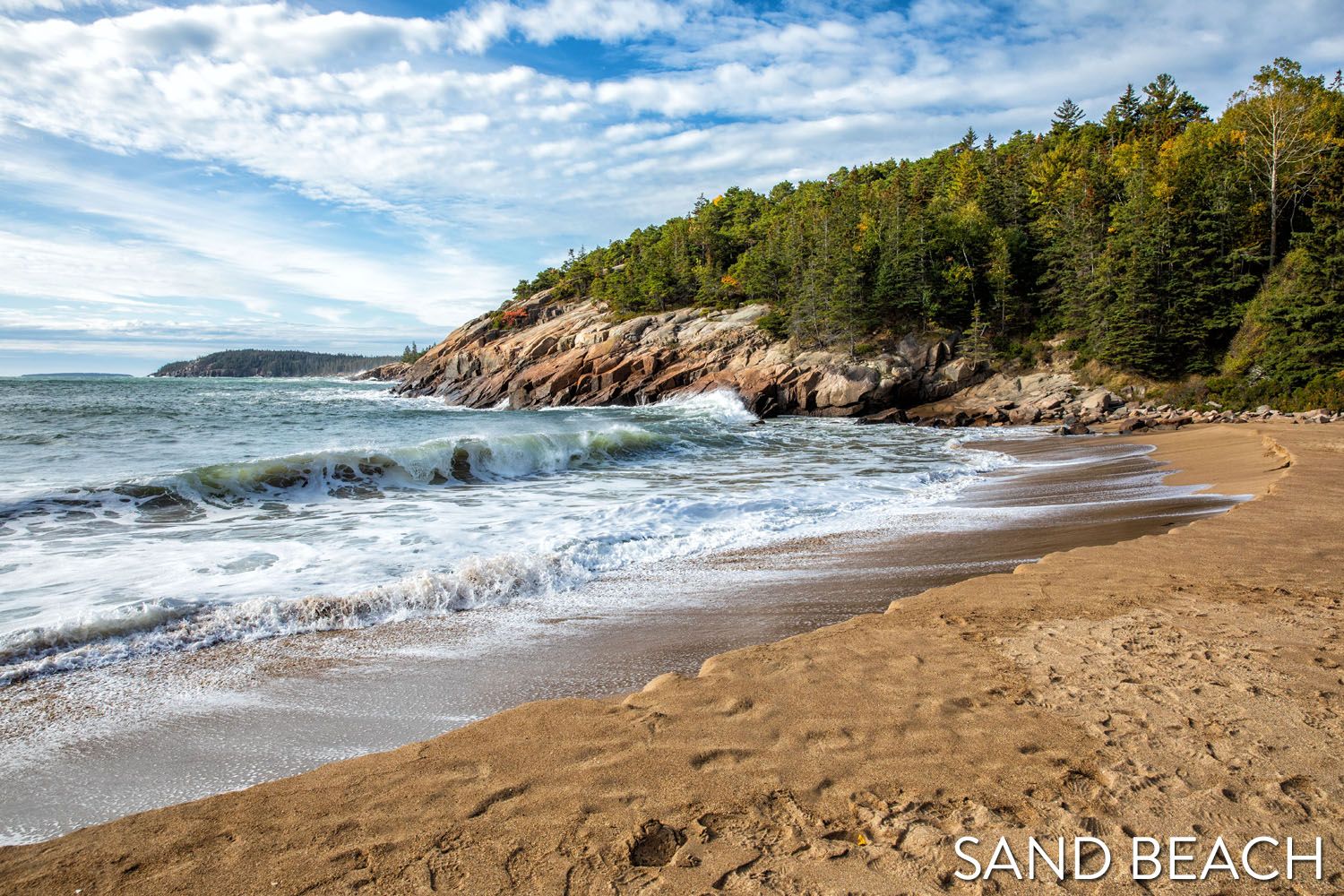 Acadia National Park Travel Guide – Earth Trekkers