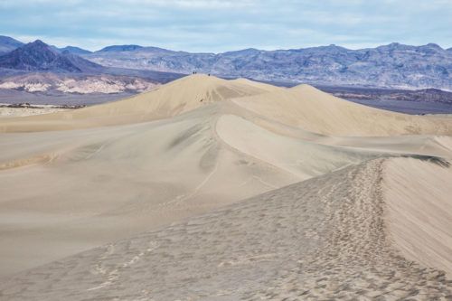 20 Epic Things to Do in Death Valley National Park – Earth Trekkers