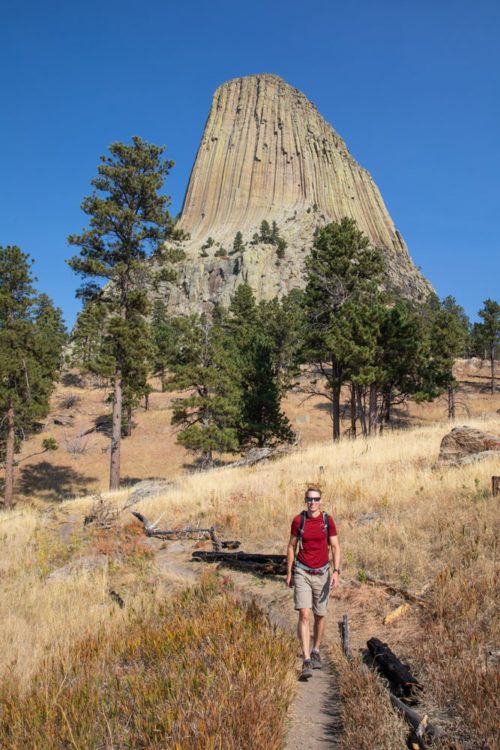 Complete Guide to Devils Tower How to Plan Your Visit Earth Trekkers