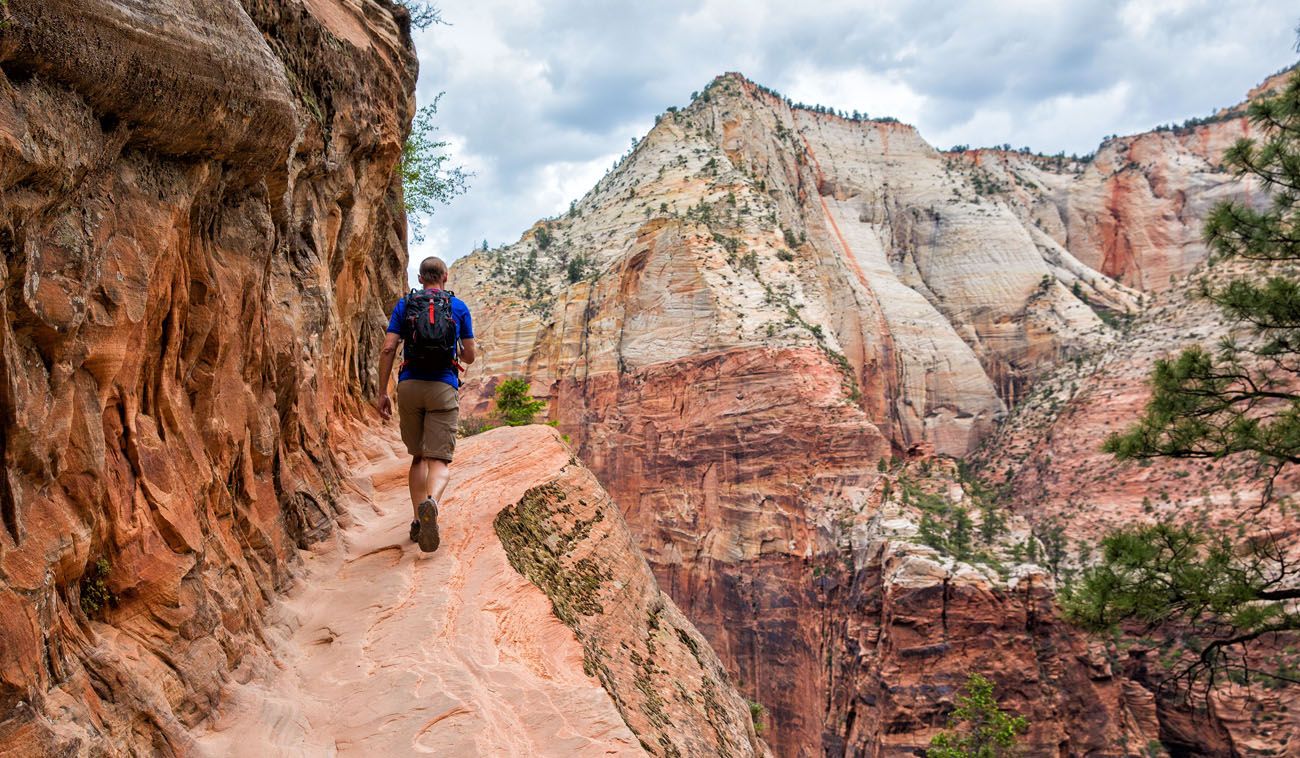 5 Things to Know Before Visiting Zion National Park – United States