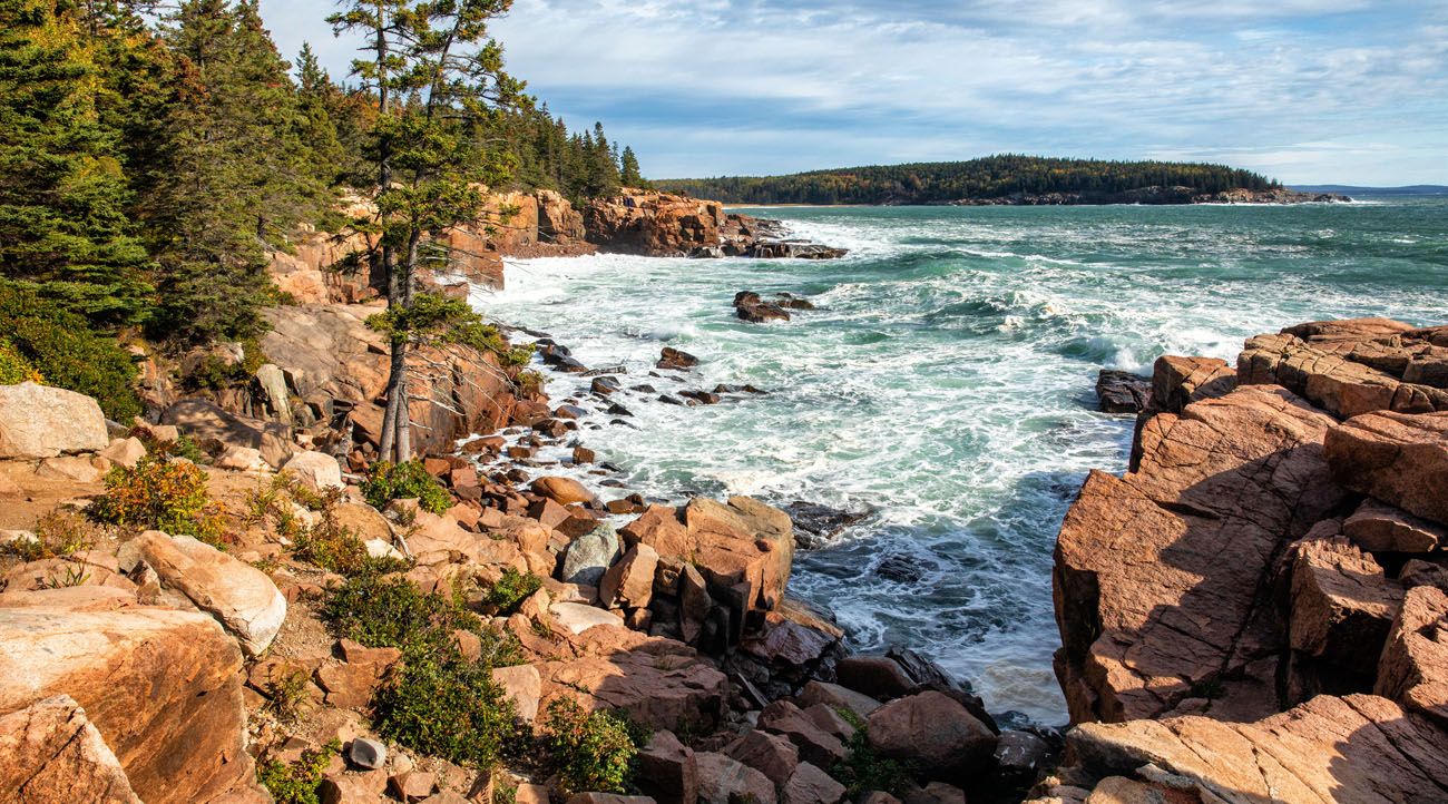 Acadia National Park Travel Guide – Earth Trekkers