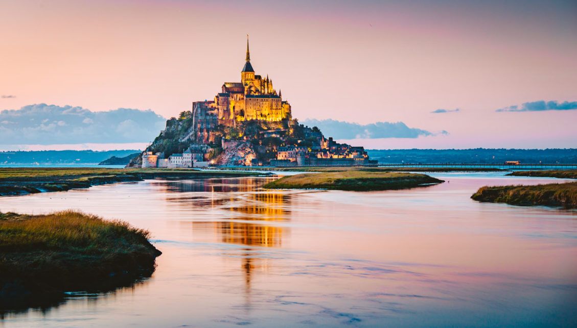 30 Beautiful Places to Visit in Europe (+ Map and Photos) – Earth Trekkers