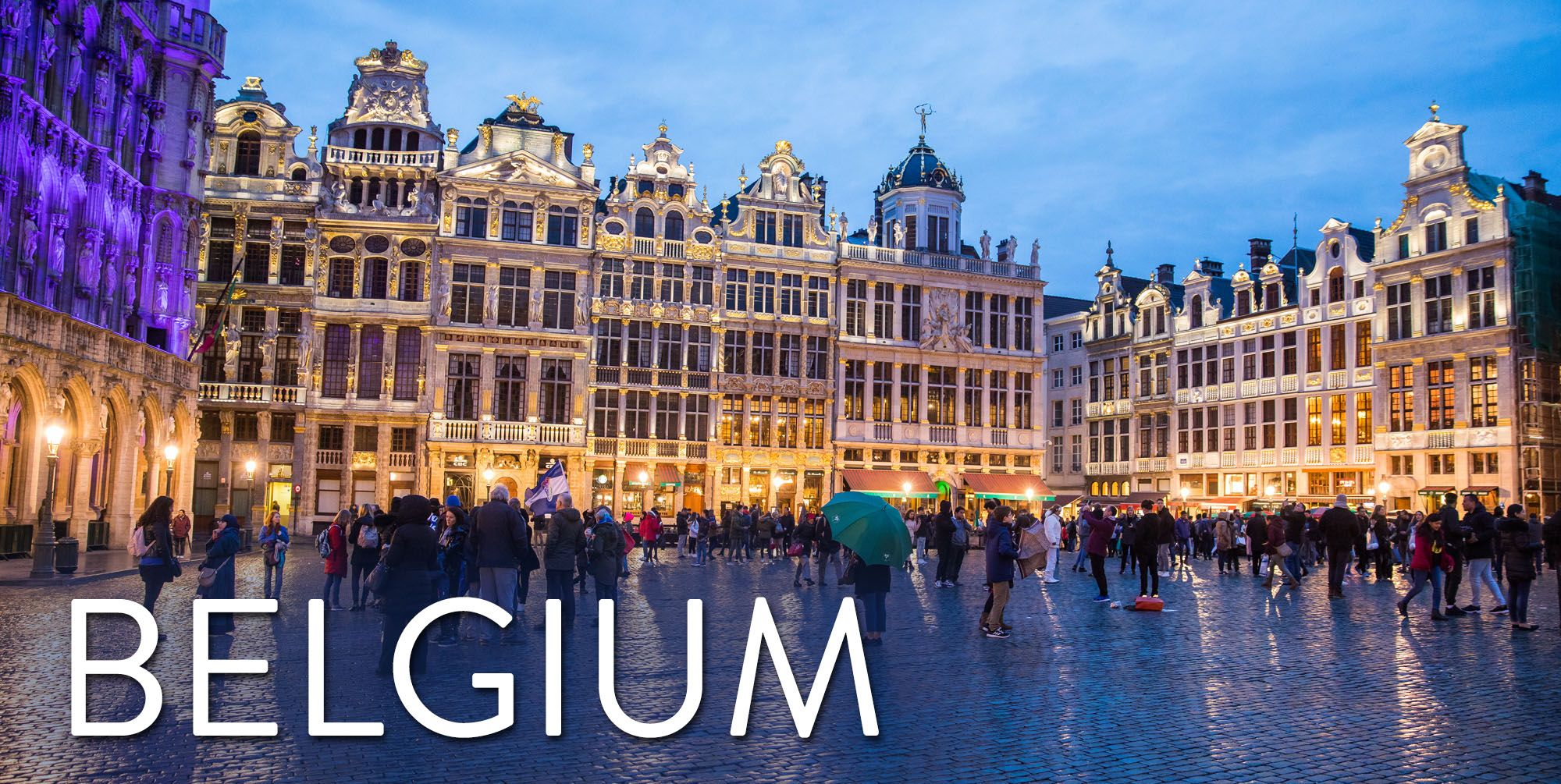 travel to belgium from malaysia