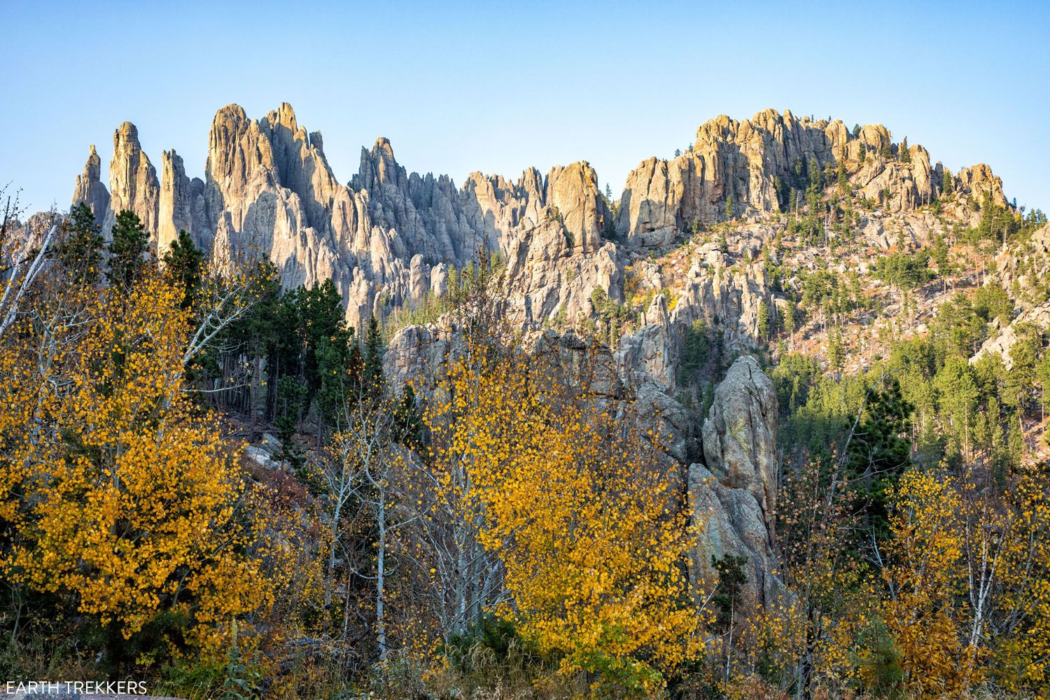 Custer State Park Everything You Need to Know Before You Go Earth