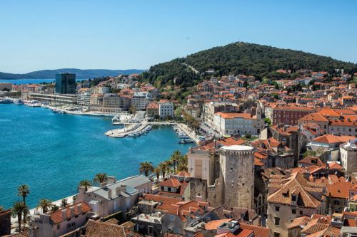 Top Ten Things to Do in Split, Croatia – Earth Trekkers