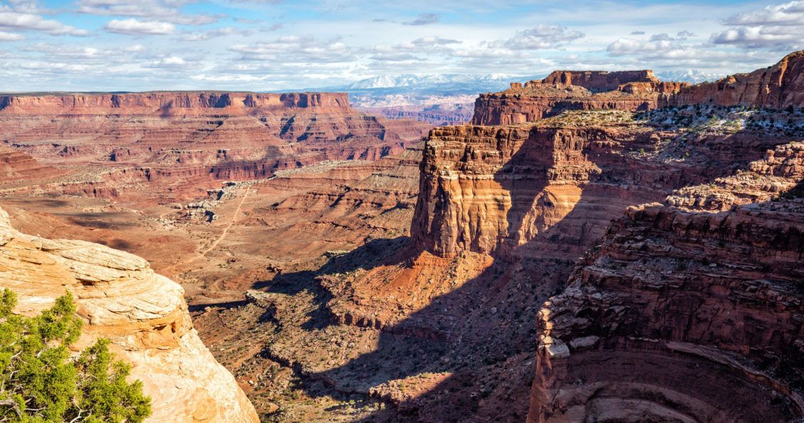 Best Things to Do in Canyonlands