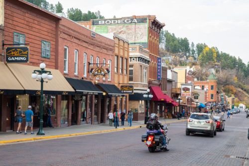 15 Things to do in South Dakota near Mount Rushmore and Rapid City ...