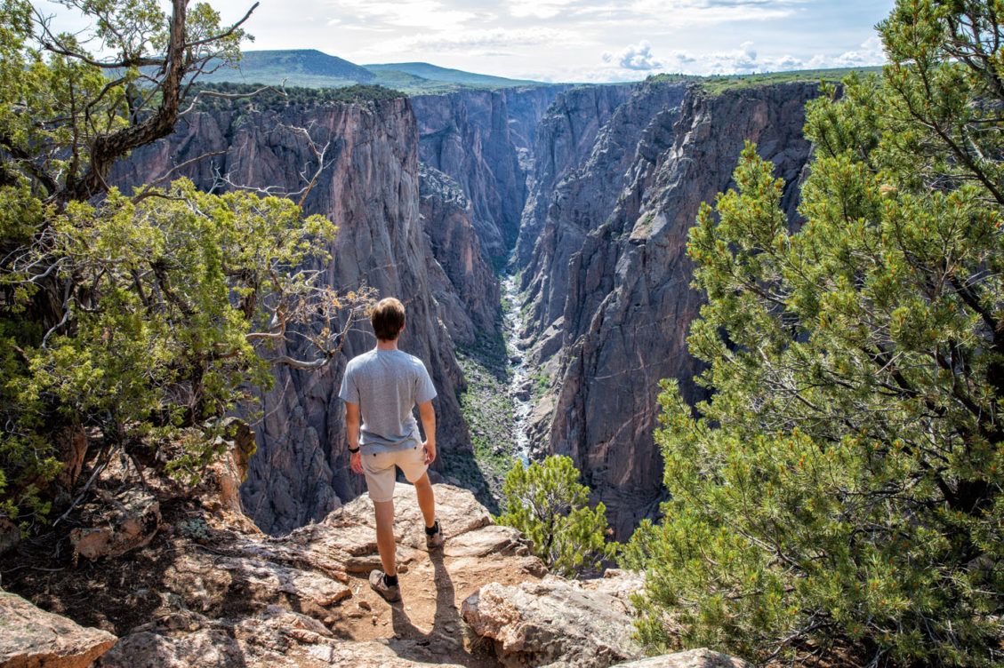 6 Things To Do On The North Rim Of Black Canyon Of The Gunnison Earth