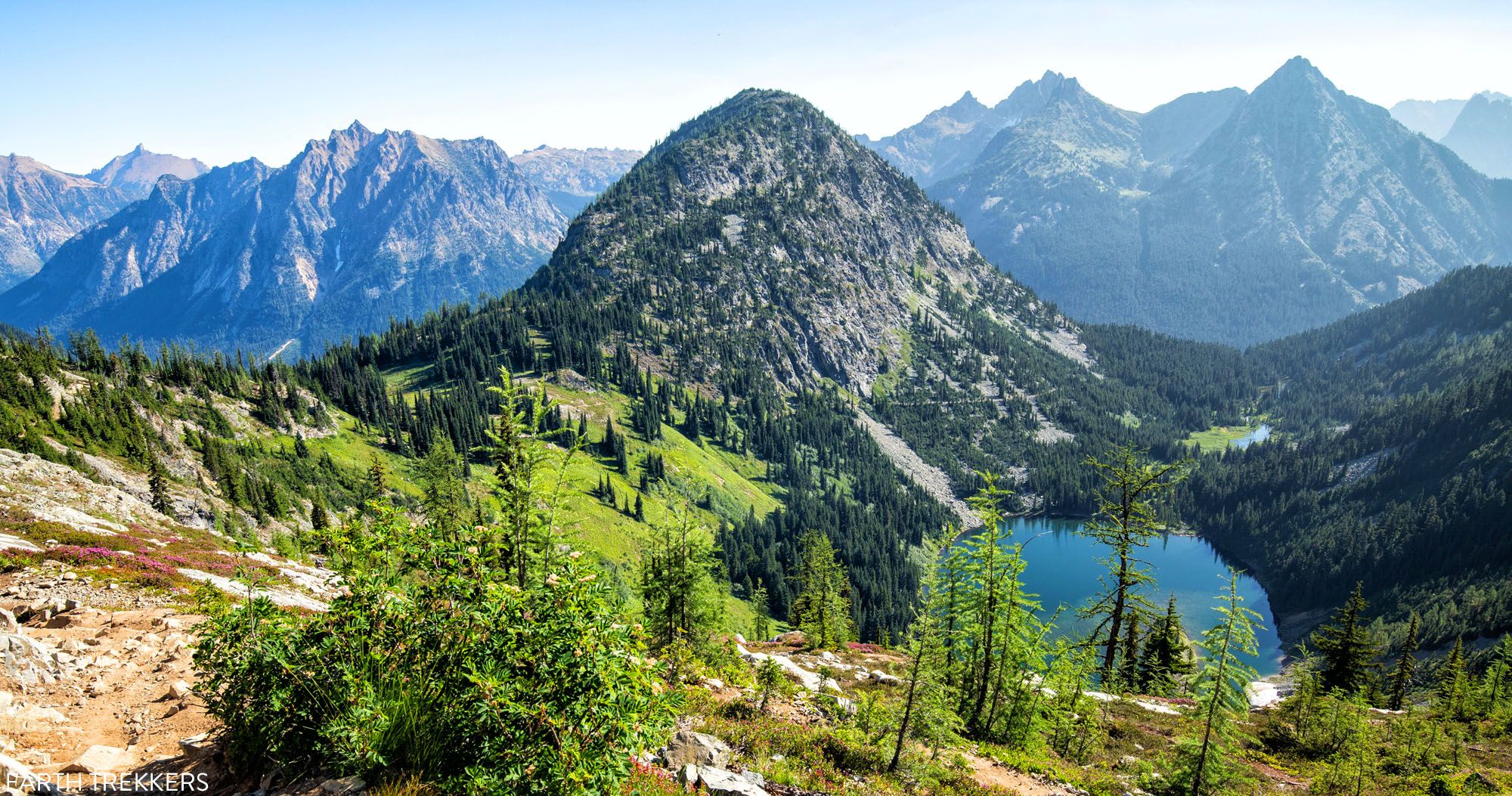 Featured image for “Complete Guide to the Maple Pass Loop | North Cascades National Park”