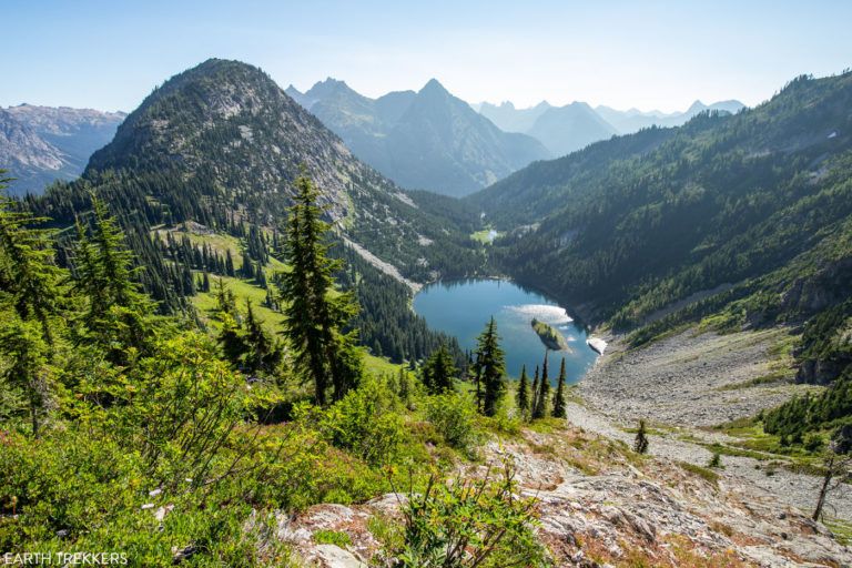 Complete Guide to the Maple Pass Loop | North Cascades National Park ...