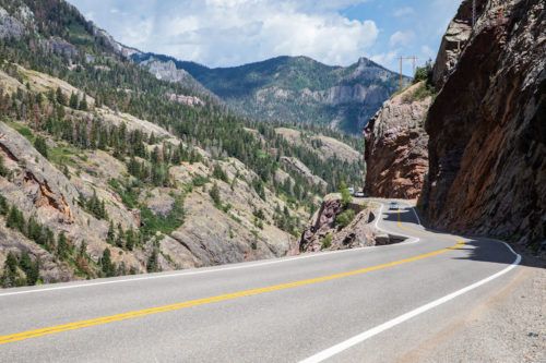 9 Spectacular Scenic Drives In Colorado - Earth Trekkers