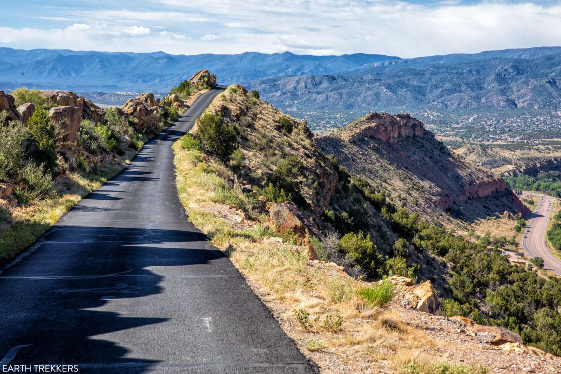 9 Spectacular Scenic Drives In Colorado – Earth Trekkers