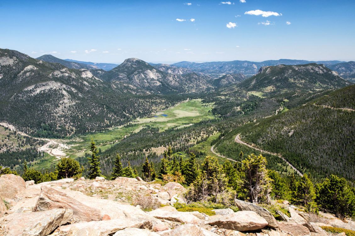 9 Spectacular Scenic Drives In Colorado – Earth Trekkers