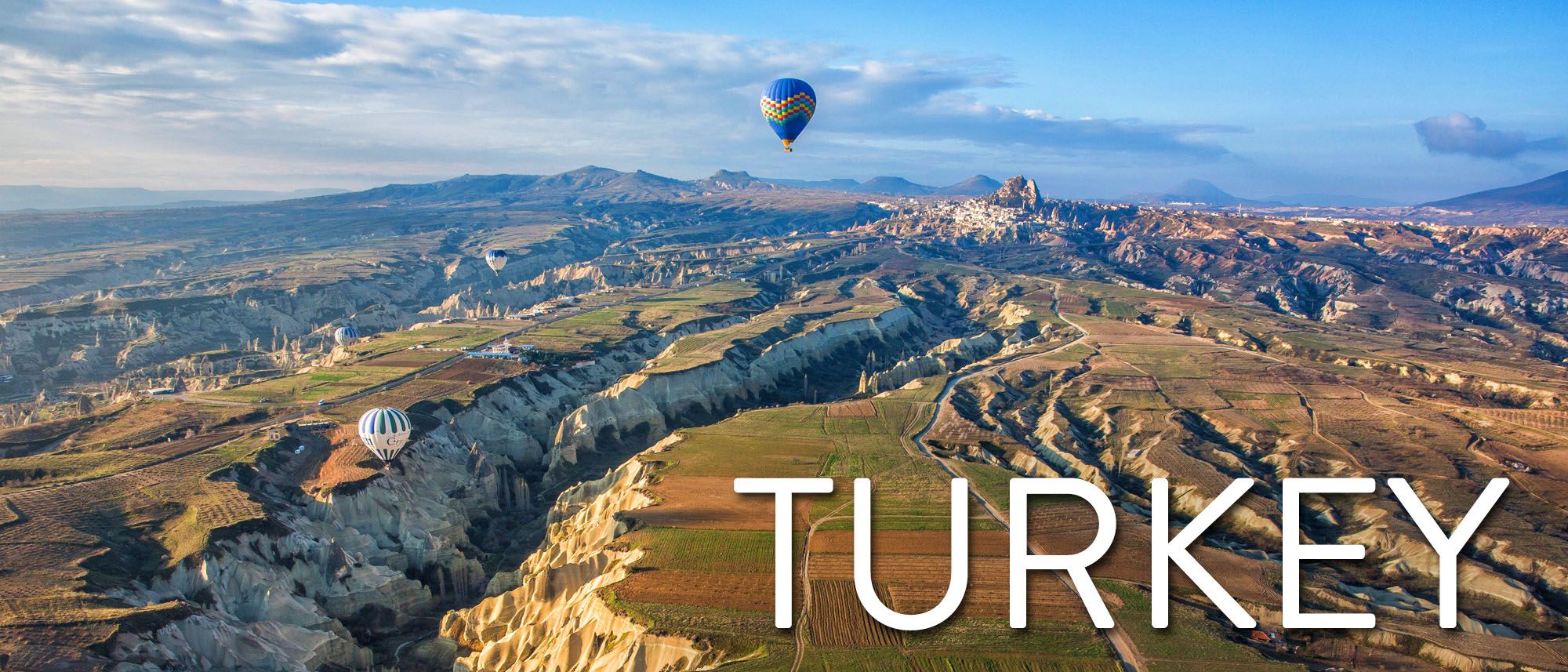 Turkey Travel Guide – Earth Trekkers