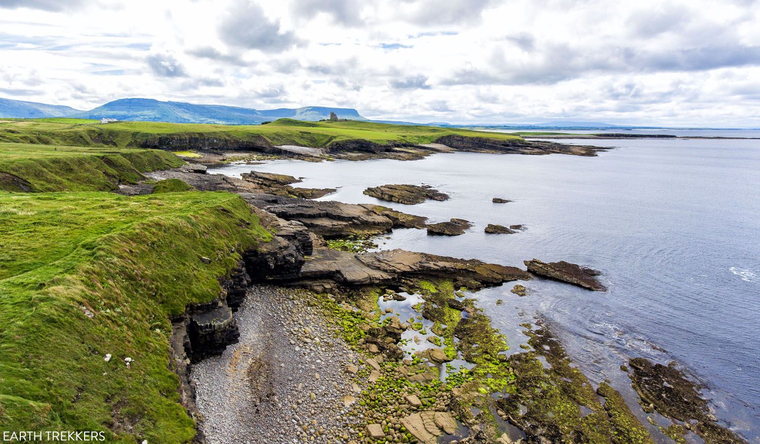 Wild Atlantic Way | Beautiful places to visit in Europe